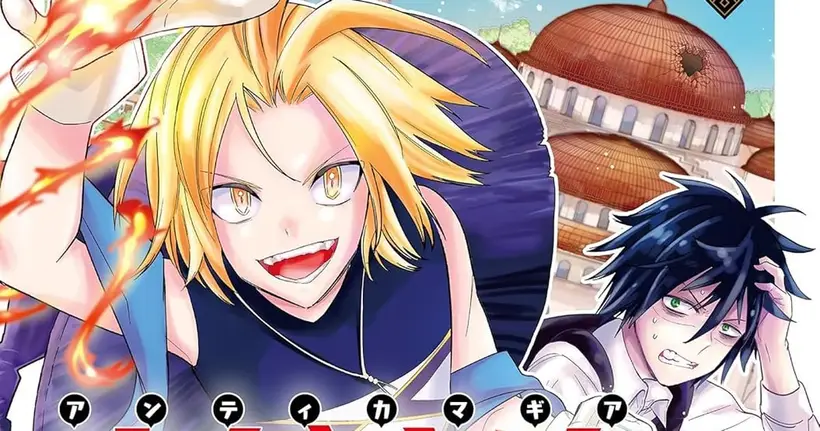 นักวาดมังงะสุดมั่น! ทวีตคาดหวังยอดขายมังงะ 1.2 แสนเล่ม เหตุเพราะตัวเองมีผู้ติดตามใน X แสนสอง!