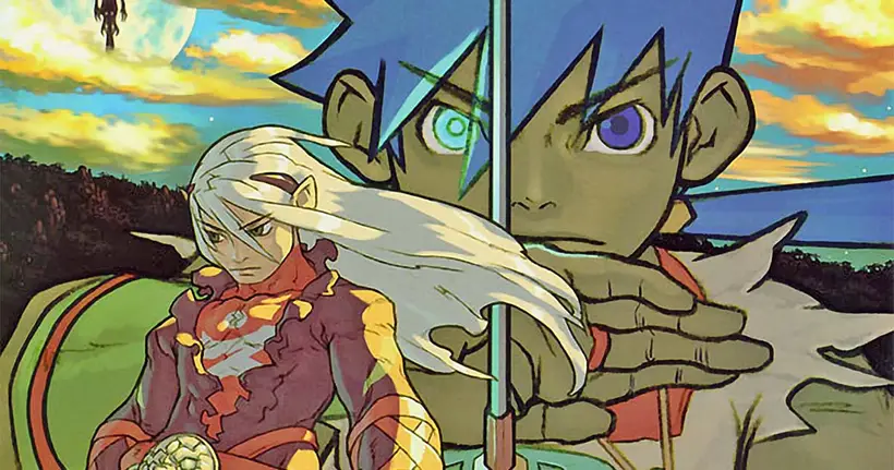 Breath of Fire IV ครบรอบ 26 ปี ภาคสุดท้ายก่อนที่ซีรีส์จะทิ้งดิ่งจนกู่ไม่กลับอีกเลย