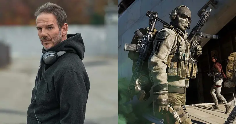 ผู้กำกับหนัง Call of Duty ถูกชาวเน็ตขุดเจอว่าเคยมีพฤติกรรมเหยียดคนเล่นเกมมาก่อน