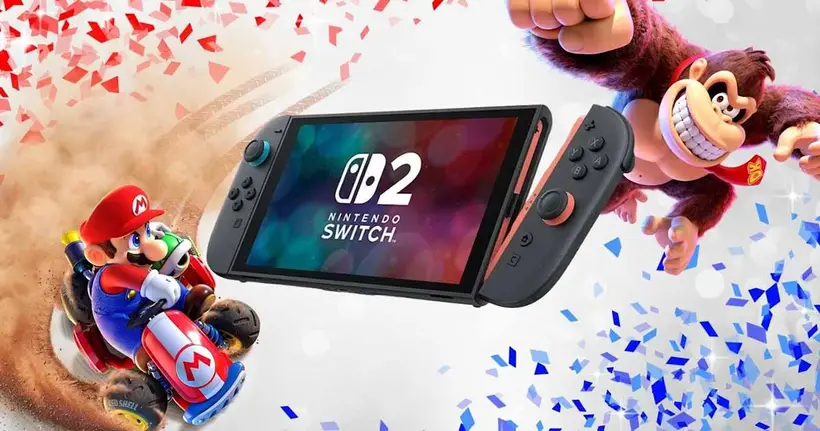 Nintendo แนะผู้ใช้ Switch 2 เปิดโหมดถนอมแบต ช่วยยืดอายุการใช้งานให้นานขึ้น