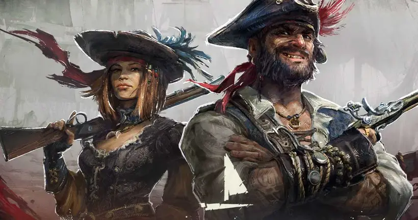 Windrose เกม Survival Adventure ออกทะเลผจญภัยกับเพื่อนในฐานะโจรสลัด วางจำหน่ายแบบ Early Access บน Steam แล้ว!