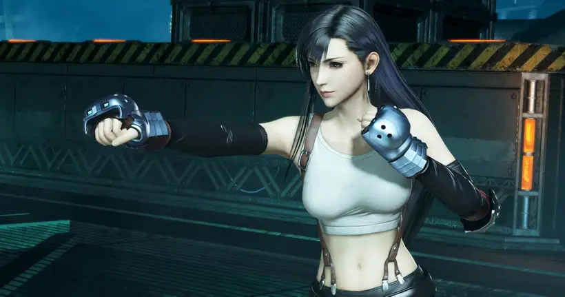 Square Enix สั่งเชือด งาน 18+ ของ Tifa บนเว็บดัง ห้ามใช้ตัวละครหาเงินในทางอนาจาร!
