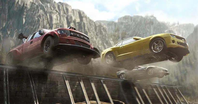 หน่วยงานคุ้มครองผู้บริโภคในฝรั่งเศสยื่นฟ้อง Ubisoft จากกรณีปิดเซิร์ฟเวอร์เกม The Crew