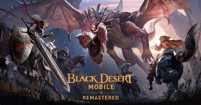 การอัปเดตครั้งใหญ่ของ Black Desert Mobile นำเสนอ PC ไคลเอนต์, เซิร์ฟเวอร์ใหม่ และรีมาสเตอร์การตกปลา