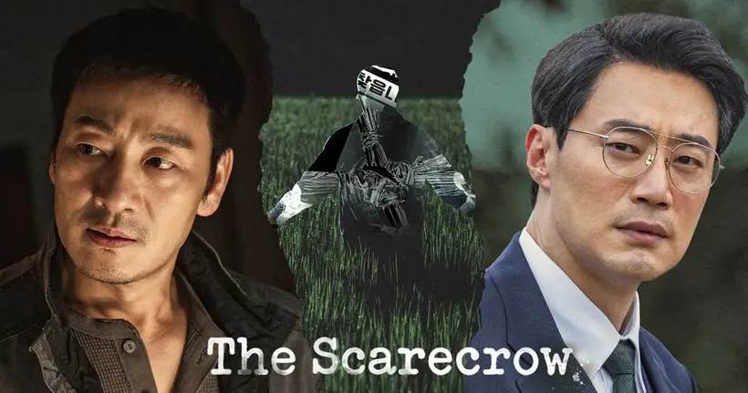 The Scarecrow หุ่นลวงเชือด ลิงก์ดูออนไลน์ อัปเดตล่าสุด