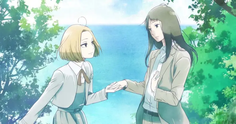 หนึ่งร้อยทิวทัศน์แห่งอาวาจิมะ Scenes from Awajima ลิงก์ดูออนไลน์ ถูกลิขสิทธิ์ อัปเดตล่าสุด
