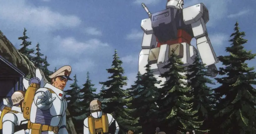 ผู้สร้างตำนาน Gundam เซ็ง! คนรุ่นใหม่มองการสู้รบเป็นเรื่องเท่ จนเพิกเฉยความโหดร้ายของสงคราม