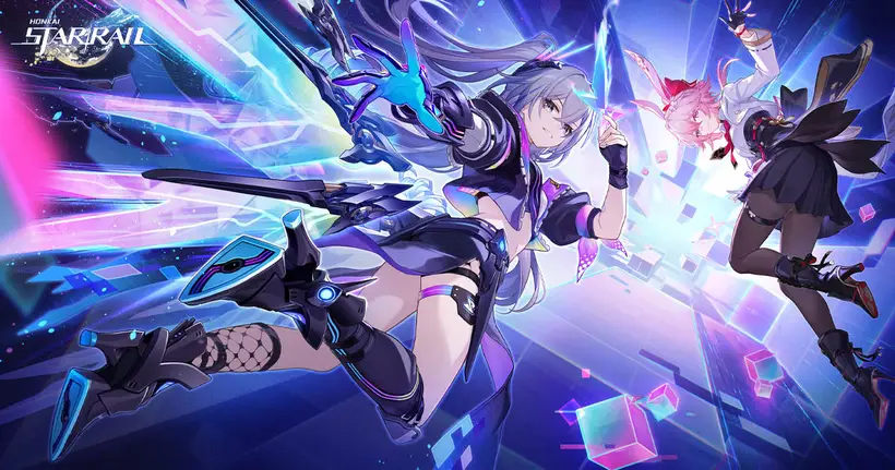 "Honkai: Star Rail" เวอร์ชัน 4.2 "ด้วยเหตุฉะนี้ มวลชนจึงหัวเราะ" จะเปิดในวันที่ 22 เมษายนนี้ !