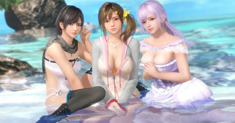 ปักหมุด 5 เกมที่ควรนำมาเล่นแก้ร้อนในช่วงสงกรานต์หรรษา