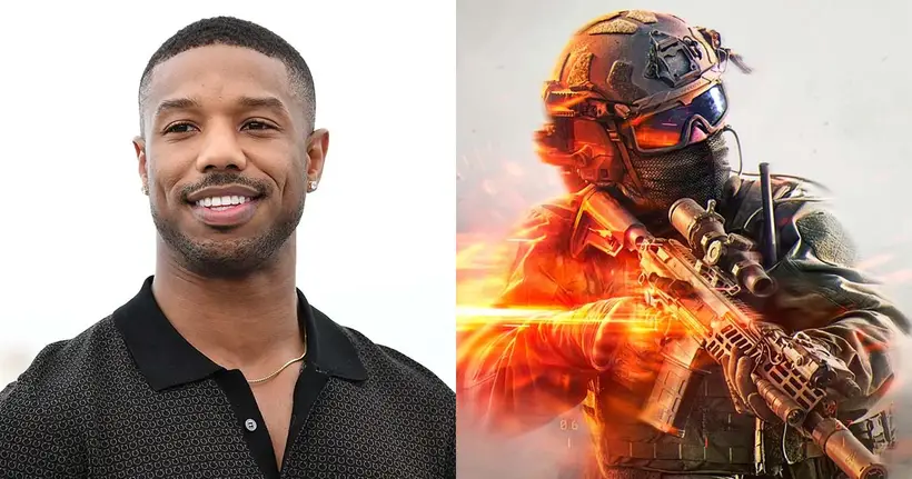 Battlefield กำลังมีแผนนำมาทำเป็นภาพยนตร์ โดยอาจมี Michael B. Jordan ร่วมแสดง