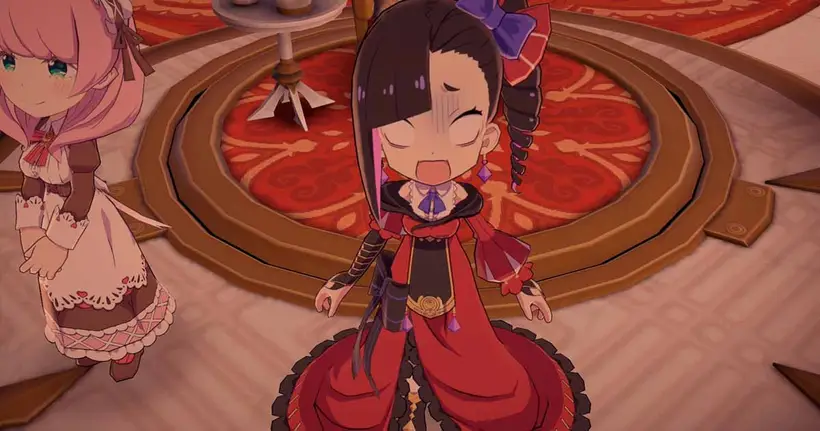 ผู้สร้าง Disgaea ระดับ CEO ยอมลดค่าตัวเท่าเด็กจบใหม่ ผันตัวรับจ๊อบที่ปรึกษา+โปรดิวเซอร์ จนบริษัทใหญ่รุมจอง