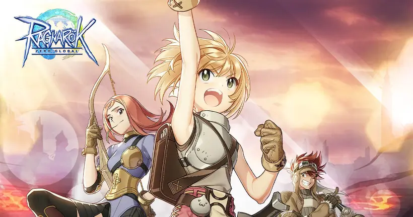Ragnarok Zero: Global เตรียมเปิด OBT พาเหล่านักผจญภัยร่วมสัมผัสมิดการ์ดกันในวันที่ 20 พฤษภาคม 2026 นี้!