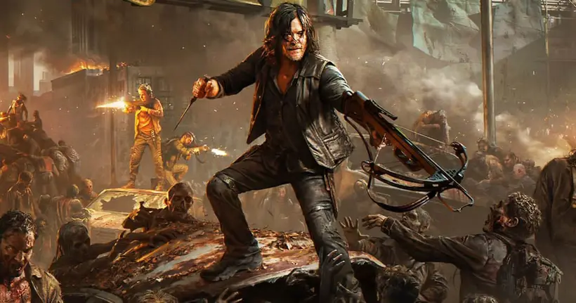 The Walking Dead: Aftermath เกมมือถือแนว roguelite ตัวใหม่จากจักรวาล The Walking Dead เตรียมให้มาเอาตัวรอดบนมือถือฤดูร้อนนี้
