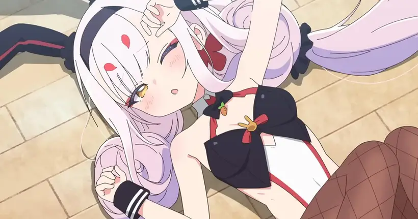 Azur Lane: Bisoku Zenshin ซีซัน 2 เรื่องราวชึวิตประจำวันของสาวเรือรบ ปล่อย Main PV ใหม่ พบกัน 5 กรกฎาคมนี้!