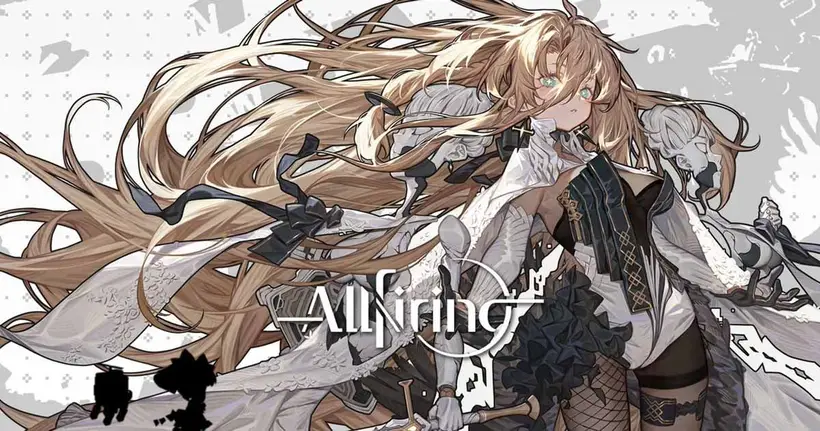 ALLfiring เปิดให้ลงทะเบียนเตรียมออกสำรวจโลกแฟนตาซี เผชิญหน้าสัตว์ร้ายแห่งเงา และปกป้องไฟแห่งความหวังแล้วบนสโตร์ไทย
