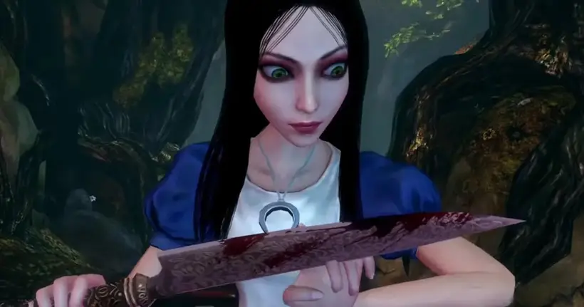 ผู้สร้าง American McGee's Alice เผยโดนไล่ออกเพราะเผลอชมคู่อริ ก่อนเอาไฟแค้นมาปั้นเกมจนขึ้นหิ้ง!