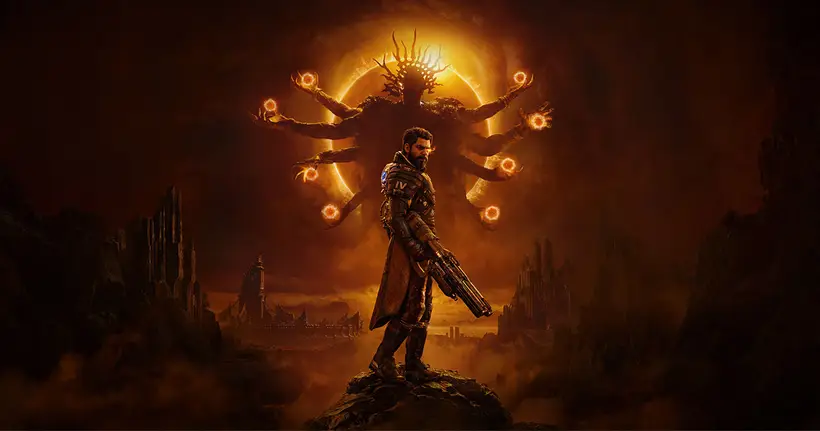 Hands-on: SAROS - รบเถิดอรชุน! ฝ่าวัฏสงสาร แหกด่านสุริยะทมิฬ