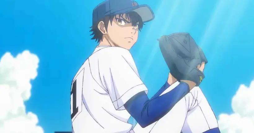 Ace of Diamond Act 2 ซีซัน 2 ตอนที่ 7 ลิงก์ดูออนไลน์ ถูกลิขสิทธิ์ อัปเดตล่าสุด