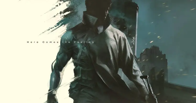 หลุดข้อมูล Physint เกมใหม่จาก Kojima เผยฉากระทึกขวัญ "การจี้รถบัส" และตัวร้ายสไตล์ "Hannibal"