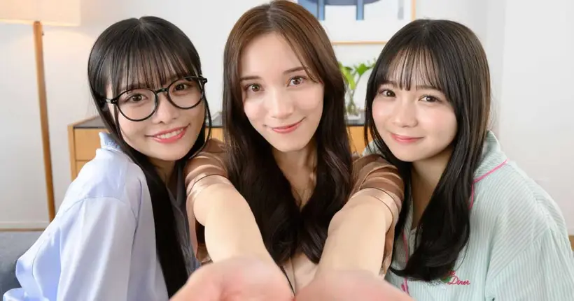 ลาแล้วมนุษยชาติ! Sweet Hamster Days เกมจีบสาวคนจริง เกิดใหม่เป็น "แฮมสเตอร์" ให้สาว ๆ ป้อนนม
