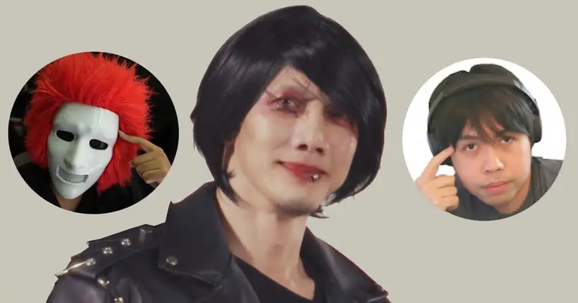 ช่อง 9arm จัดไลฟ์เชิญ พี่ปั๊บ POTATO และ พี่เอก HEARTROCKER มาร่วมพูดคุยในแบบสนุกฮาได้สาระ