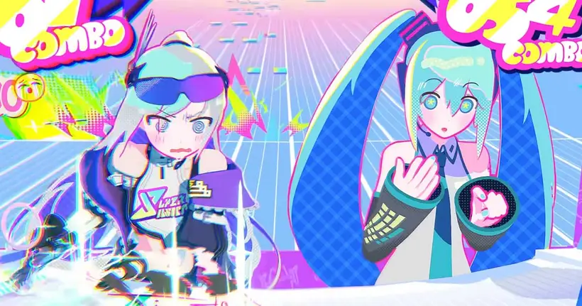 Honkai: Star Rail คอลแลปส์ Hatsune Miku ปล่อยเพลง HoYo HoYo together ให้ชม!
