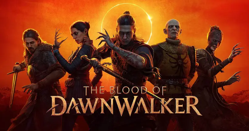 The Blood of Dawnwalker เกมแอ็คชั่น RPG ปล่อยวิดีโอโชว์เกมเพลย์ใหม่ล่าสุดความยาวกว่า 13 นาทีเต็มอิ่ม!