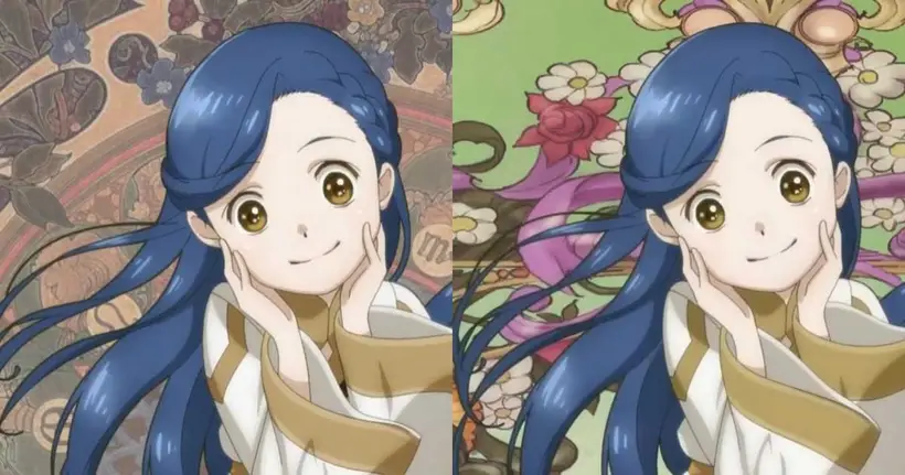 ยอมรับใช้ AI จริงใน OP อนิเมะ "การปฏิวัติของสาวน้อยหนอนหนังสือ" WIT STUDIO แก้ใหม่เรียบร้อยตั้งแต่ตอน 2 เป็นต้นไป