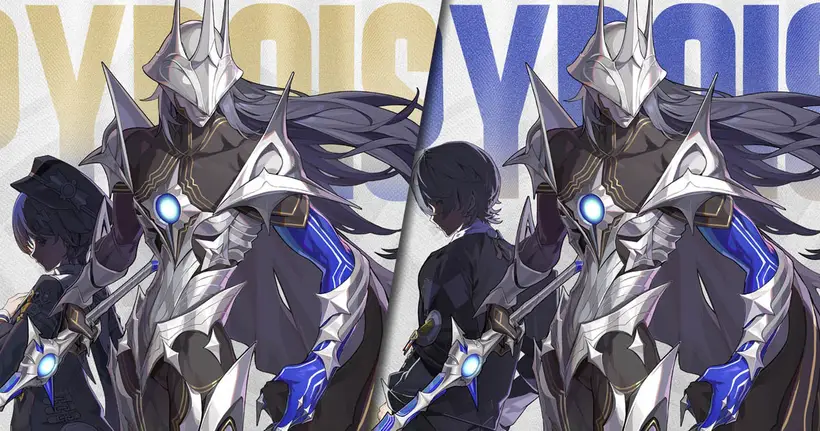 Zenless Zone Zero เผยโฉม Agent ใหม่ล่าสุด 