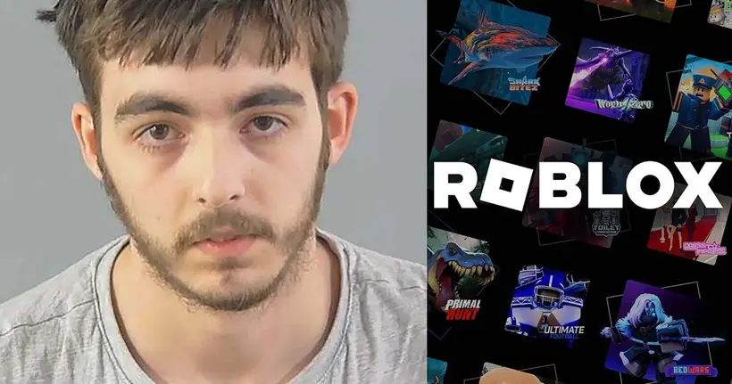 หนุ่ม UK วัย 19 ปี ติดคุกอ่วม หลังพยายามล่อลวงเด็กหญิงผ่าน Roblox หวังล่วงละเมิด