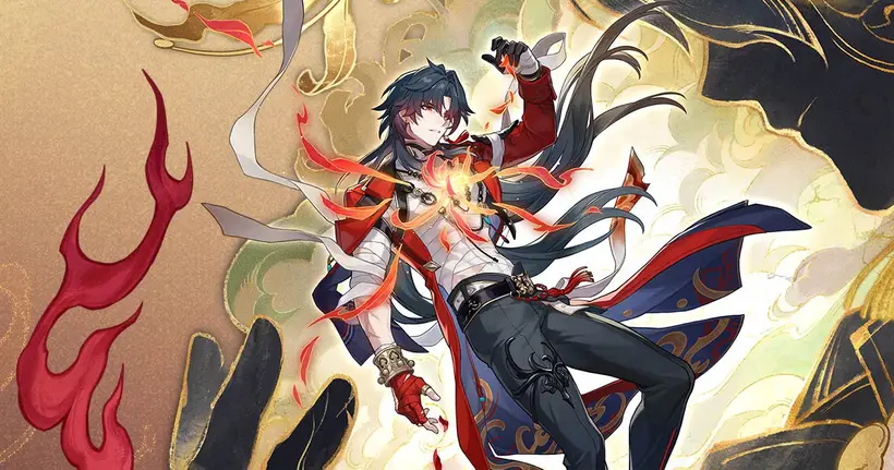 Honkai: Star Rail เผยโฉมตัวละครล่าสุด เซ็นเตอร์มือสังหารอันดับหนึ่งของ Xianzhou "ผู้ฝ่าบ่วงมฤตยู Blade"