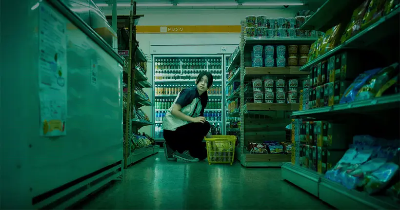รีวิวหนัง The Convenience Store - หลอนเซอร์ไพรส์ตามรอยทางออกหมายเลข 8