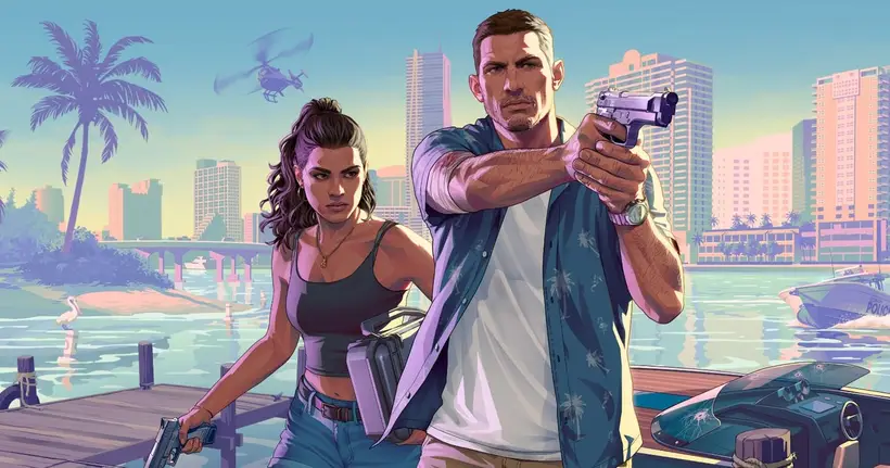 งานเข้า Rockstar! แฮกเกอร์ขู่ปล่อยข้อมูลลับ GTA 6 หลังโดนมือดีเจาะระบบสำเร็จ