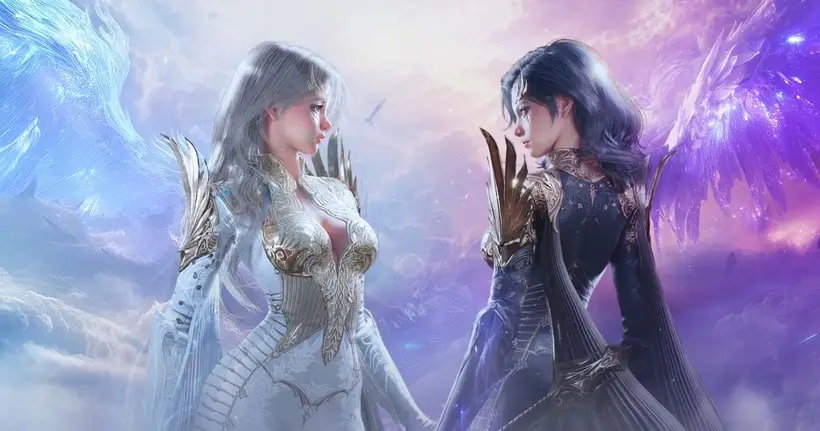 AION 2 เกม MMORPG เปิดให้ Wishlist บน Steam เตรียมเปิดให้บริการภายในปีนี้!