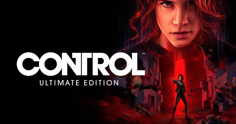 CONTROL Ultimate Edition พร้อมให้มาระเบิดพลังและเปลี่ยนโลกให้เป็นอาวุธของคุณบน iPhone และ iPad