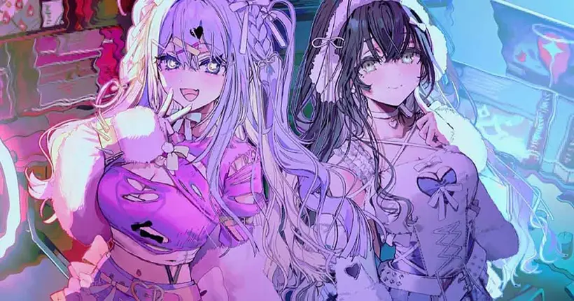 สวมบทคนดูสายเปย์! Red Chat Ritual เกมสยองขวัญ จากโปรดิวเซอร์  Vocaloid ไขปมปริศนาไอดอลสตรีมเมอร์