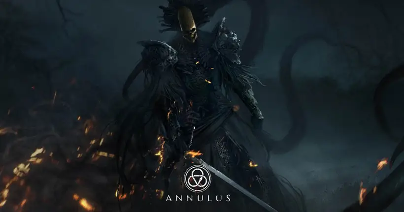 Annulus เกมแนว tactical ดาร์กแฟนตาซี เปิดให้บริการแล้วบนสโตร์ไทยทั้ง PC และมือถือ