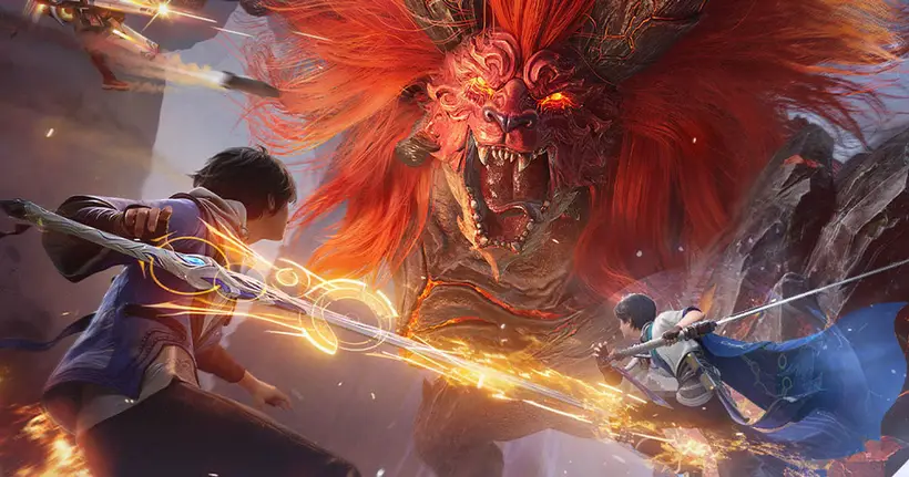 Honor of Kings: World เปิดให้ลงทะเบียนเตรียมทดสอบ Alpha Test