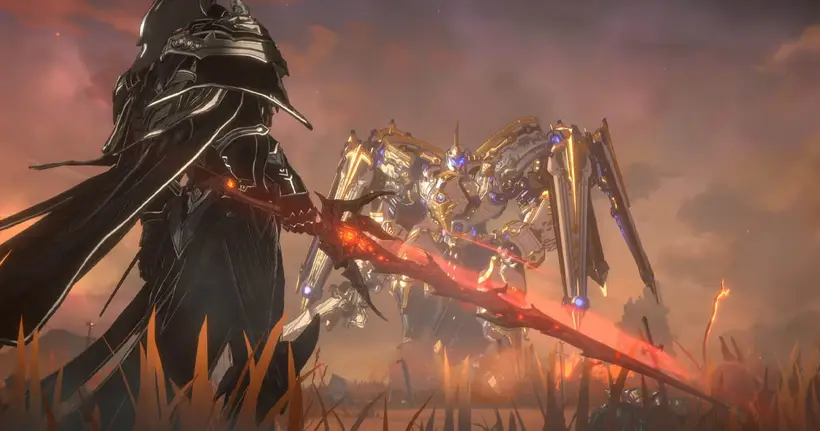 Genesis War ประกาศ Global Launch เปิดม่านสงครามที่จะให้เรามาบัญชาการตำนานและขีดเขียนชะตาของตัวเอง แล้วบนมือถือสโตร์ไทย!