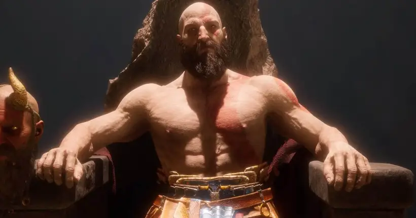 ลือ! God of War ภาคใหม่จ่อเปิดตัวเดือนนี้ เปลี่ยนตัวเอกเป็น Faye และ Tyr บุกตำนานญี่ปุ่น