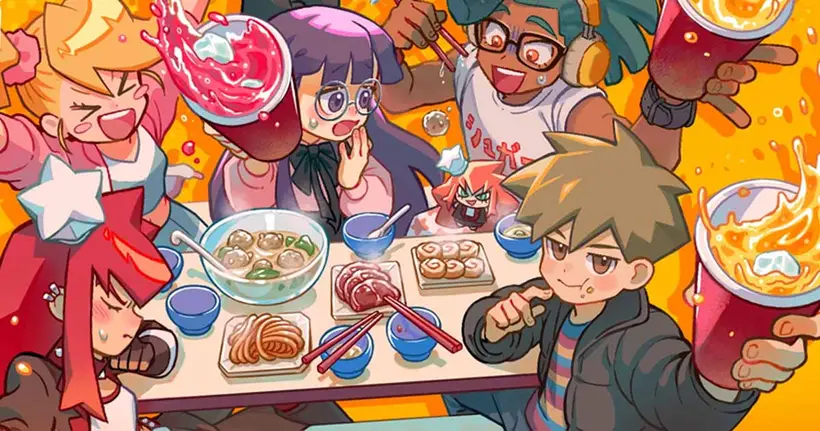 KuloNiku: Bowl Up! เกมทำอาหารสุดชิล ปรุงอาหารเสิร์ฟชาวเมือง ฟื้นฟูร้านอาหารของครอบครัว วางจำหน่ายบน Steam แล้ว!