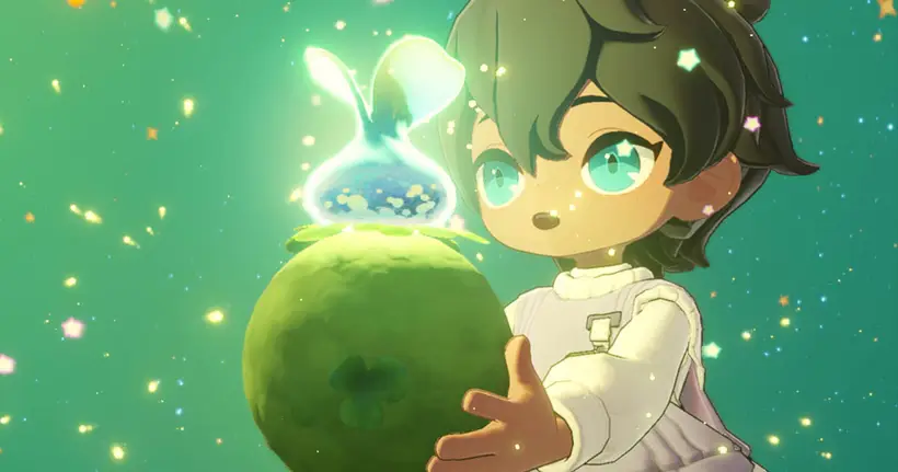 [รีวิว] Petit Planet ปลูกผัก - สร้างบ้าน - ดีไซน์ดาวในฝัน เติบโตไปด้วยกันและออกผจญภัยในจักรวาลแสนอบอุ่น
