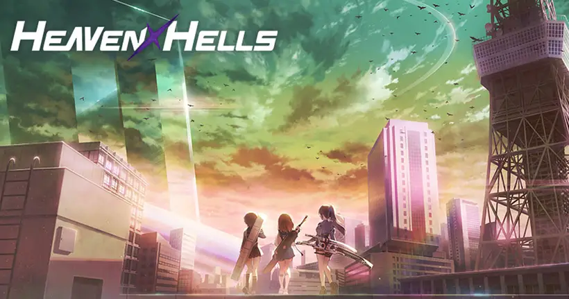 HEAVENHELLS ประกาศเตรียมยุติการให้บริการตัวเกมหลังผู้พัฒนาประกาศล้มละลาย