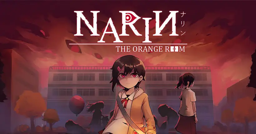 Narin: The Orange Room เกมสยองขวัญสัญชาติไทยที่จะพาเราสัมผัสความหลอนในมิติลึกลับพร้อมออกตามหาพี่สาวที่หายตัวไป เปิดวางจำหน่ายแล้วบน Steam