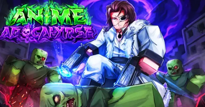 [แจกโค้ด] Anime Apocalypse Codes รหัสเกม อัปเดตล่าสุด (May 2026)