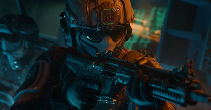ภาพยนตร์ 'Call of Duty' เคาะวันฉาย 30 มิถุนายน 2028 เล็งขยายเป็นจักรวาลหนังและซีรีส์