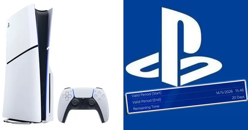 สื่อต่างประเทศเผย เกม PS5 แบบดิจิทัลกำลังจะเล่นไม่ได้ถ้าไม่ได้ต่อเน็ตเกิน 30 วัน