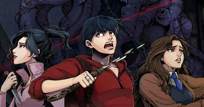 The Coma 3: Bloodlines เกม 2D Horror Adventure เตรียมวางจำหน่ายบน PC และคอนโซล 30 เมษายนนี้!