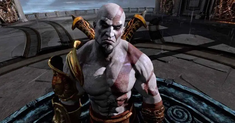 ลือ! Sony เตรียมเปิดตัว God of War ภาคใหม่ภายในเดือนเมษายนนี้