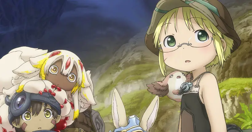 ผ่าเหวนรก Made in Abyss: Awakening Mystery อนิเมะมูฟวี่ ปล่อย Key Visual เตรียมฉายในญี่ปุ่น 23 ตุลาคมนี้!